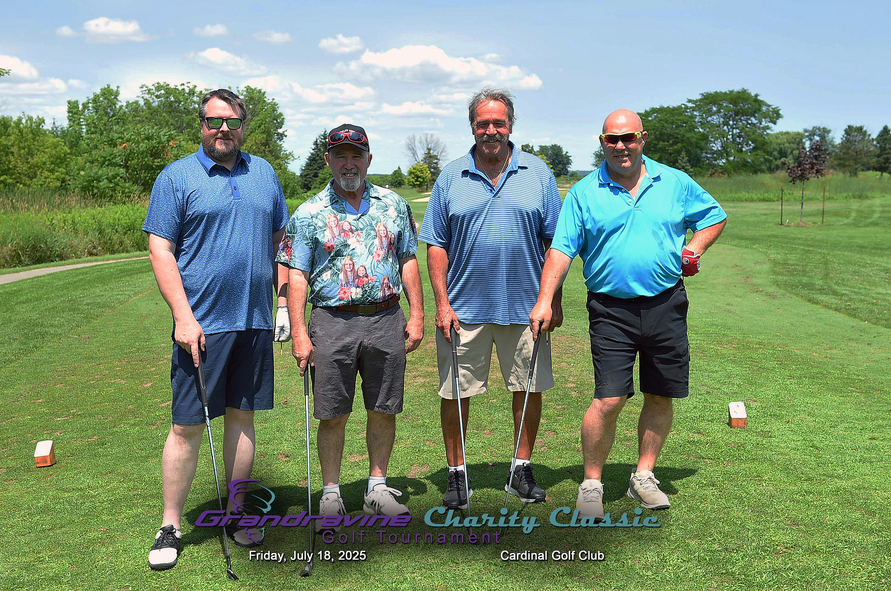 GR 2025 Golf Foursomes - 250718_001