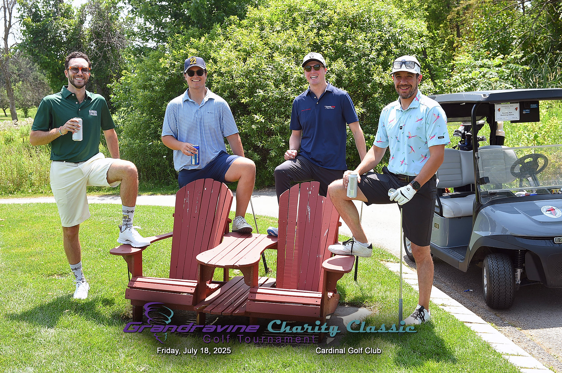 GR 2025 Golf Foursomes - 250718_002