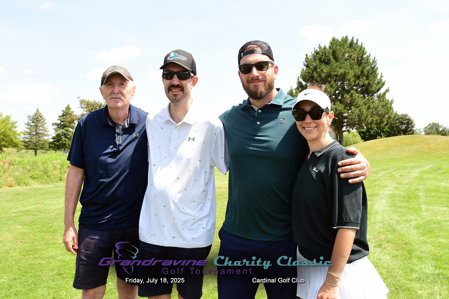 GR 2025 Golf Foursomes - 250718_005