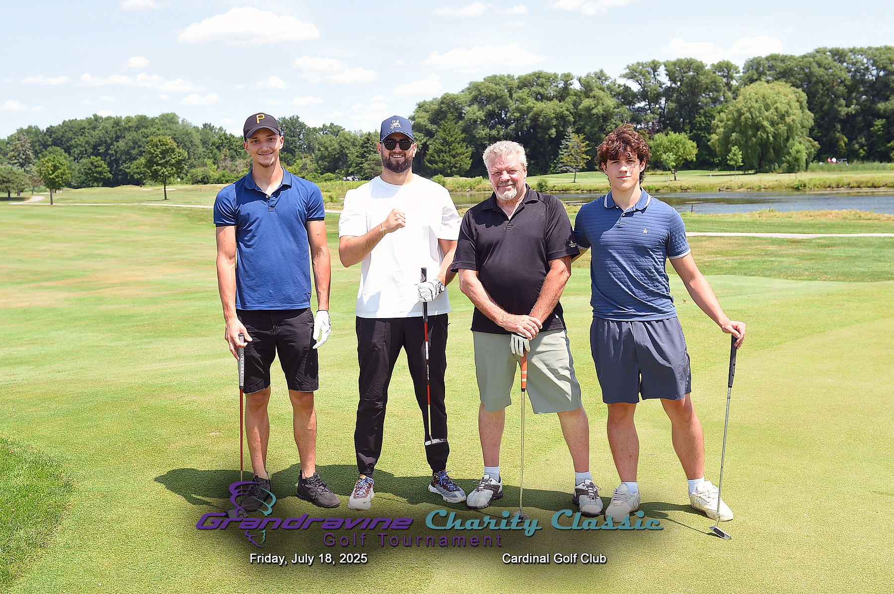 GR 2025 Golf Foursomes - 250718_006