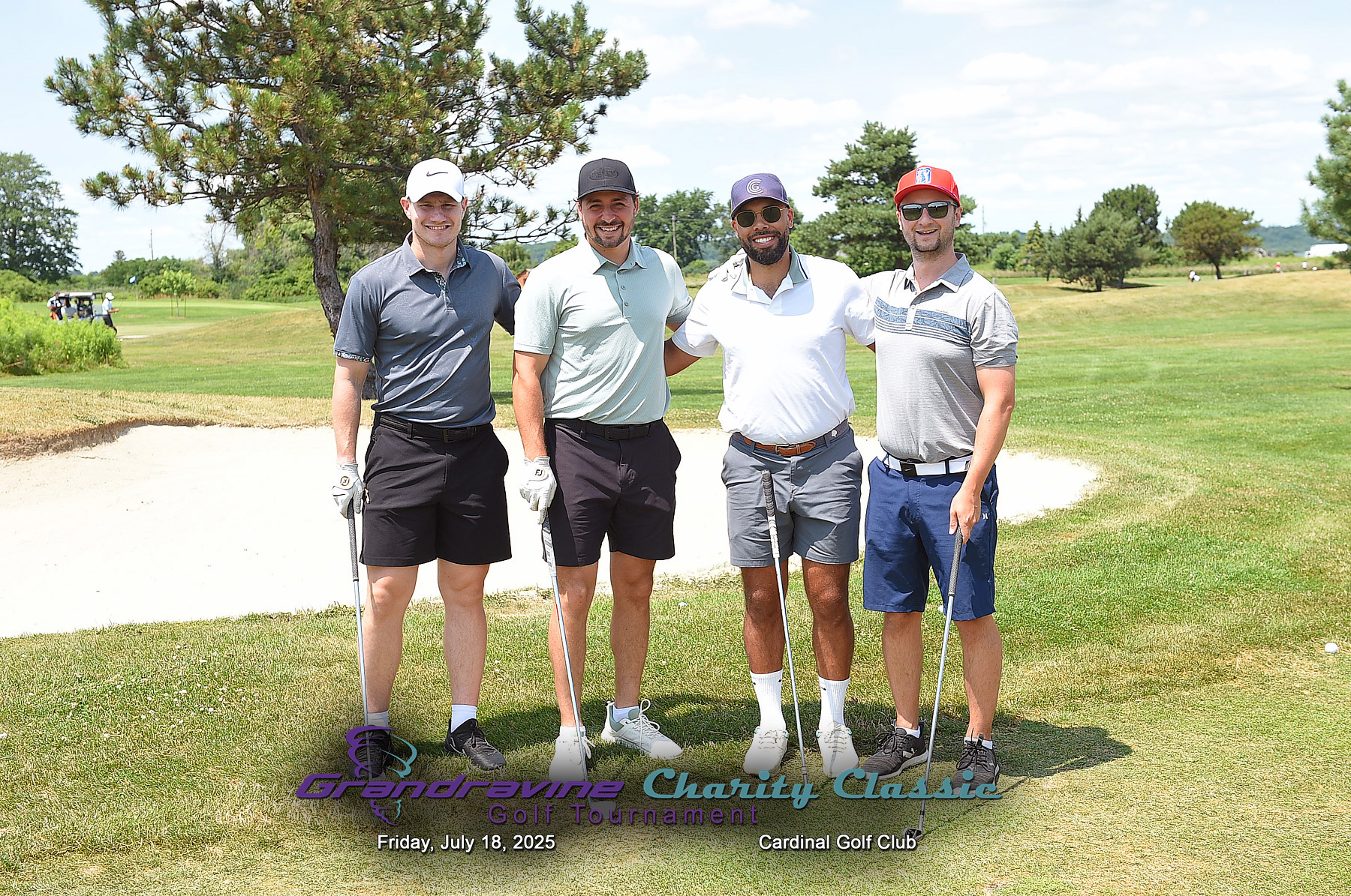 GR 2025 Golf Foursomes - 250718_008