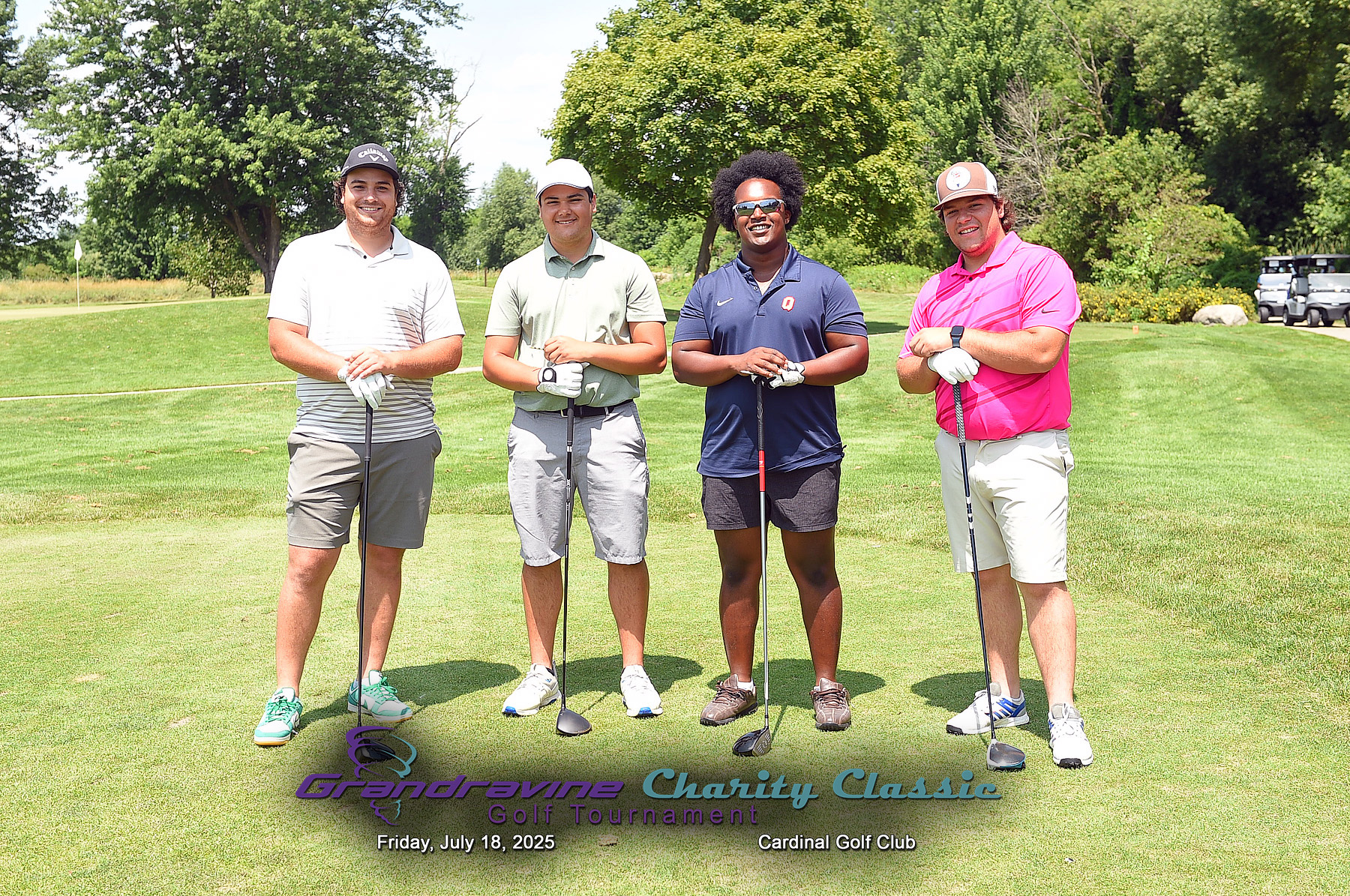 GR 2025 Golf Foursomes - 250718_009