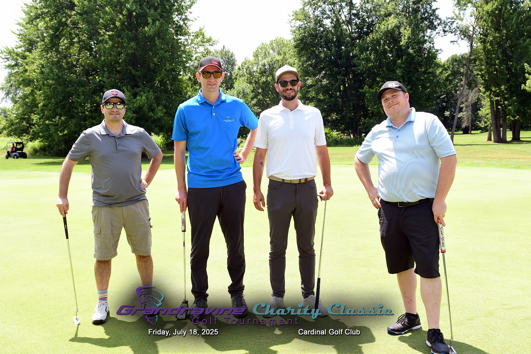 GR 2025 Golf Foursomes - 250718_010