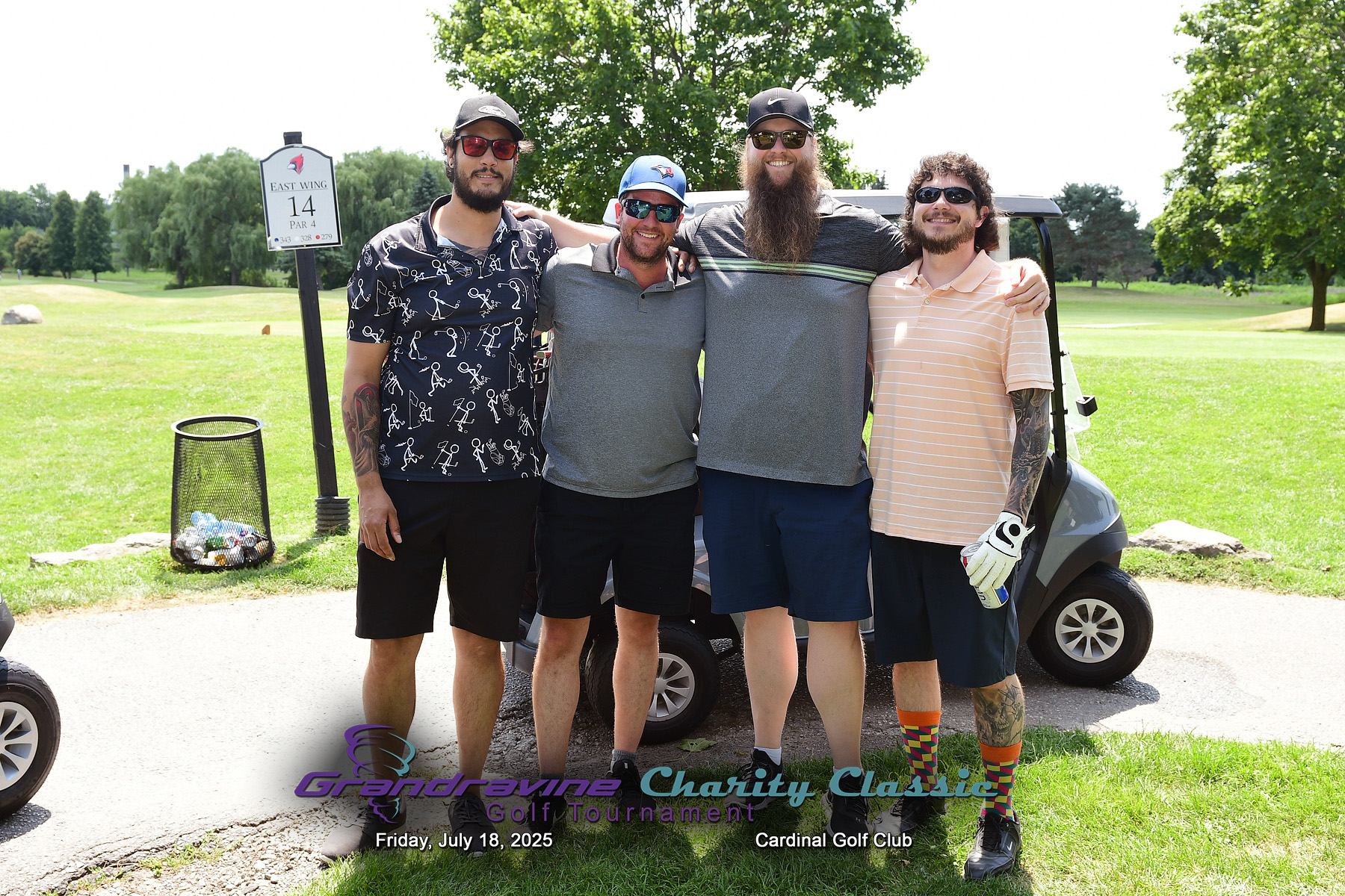 GR 2025 Golf Foursomes - 250718_012
