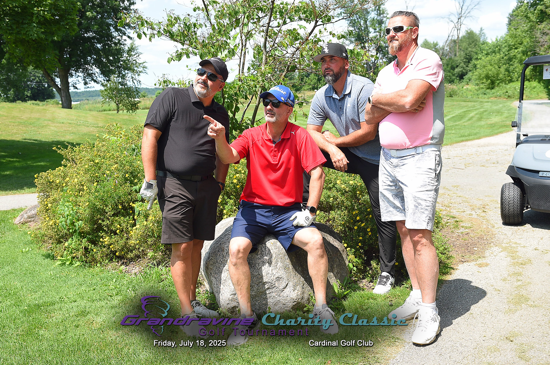 GR 2025 Golf Foursomes - 250718_013