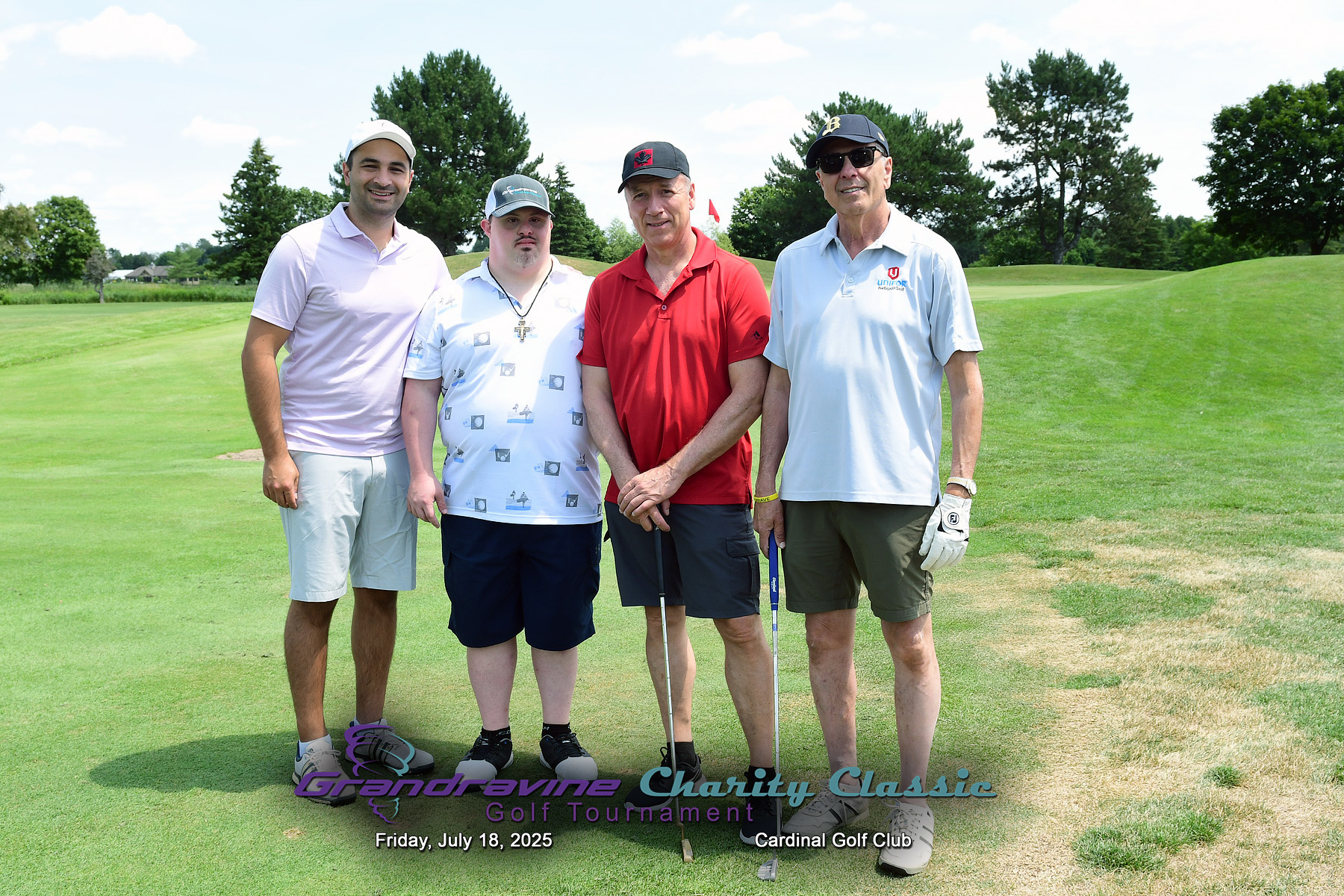 GR 2025 Golf Foursomes - 250718_014
