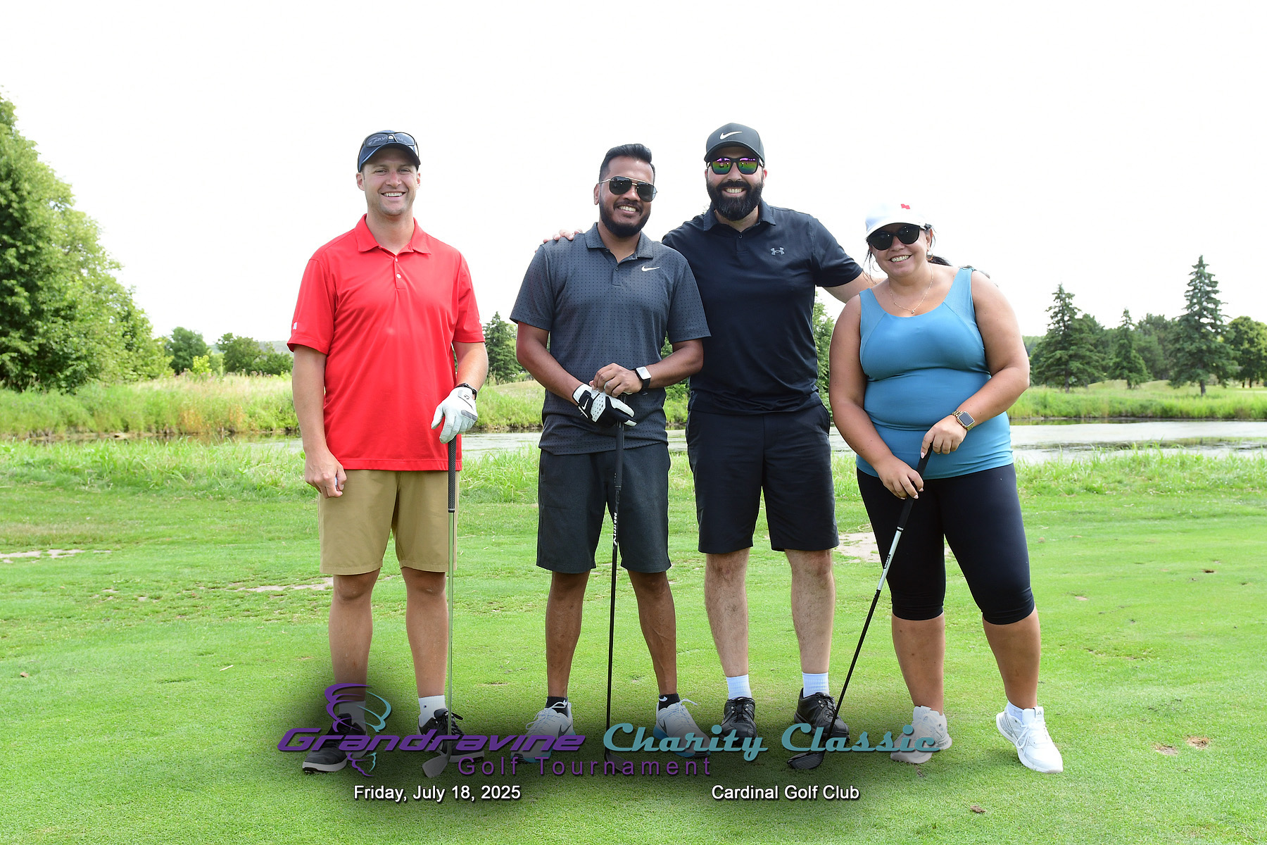 GR 2025 Golf Foursomes - 250718_016