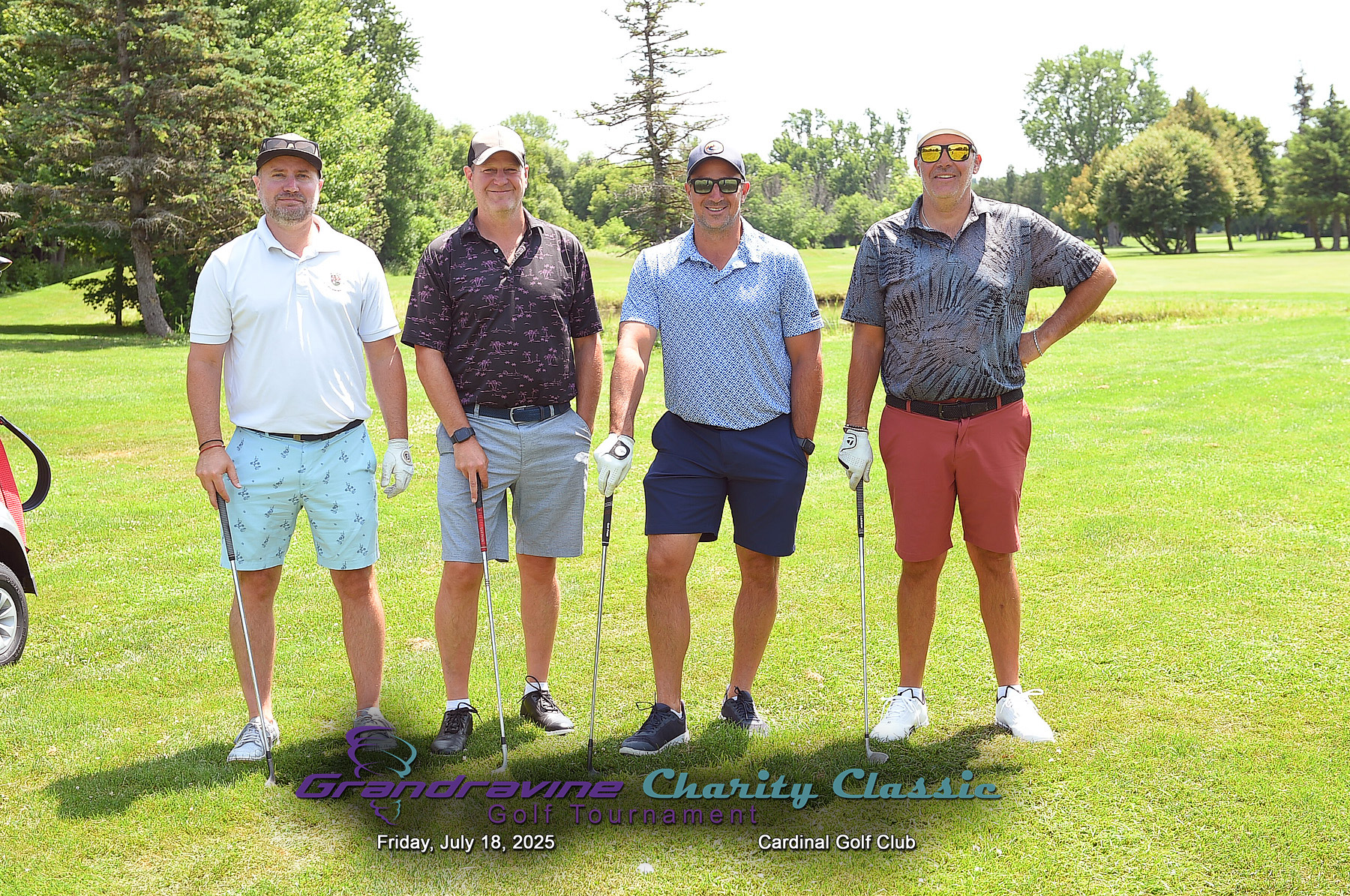 GR 2025 Golf Foursomes - 250718_017