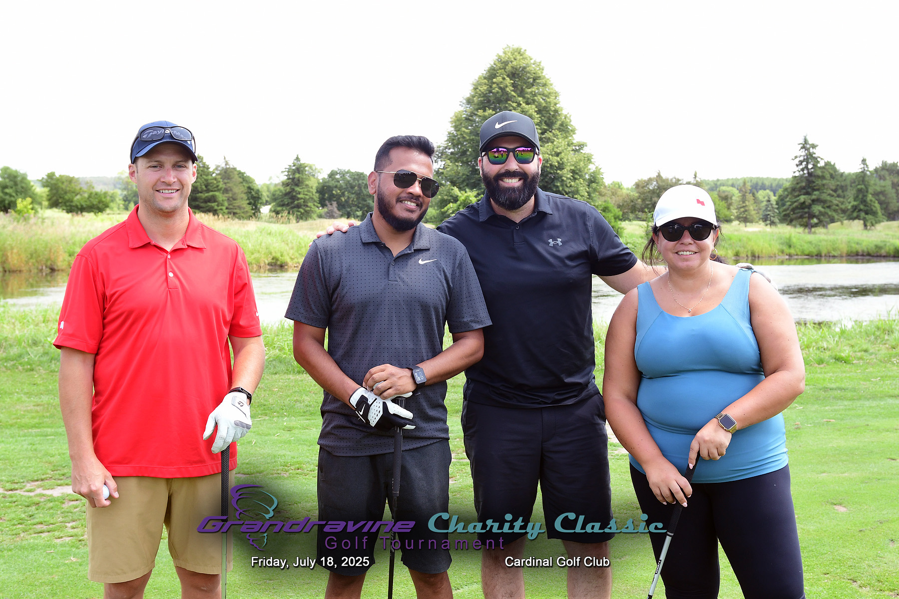 GR 2025 Golf Foursomes - 250718_018