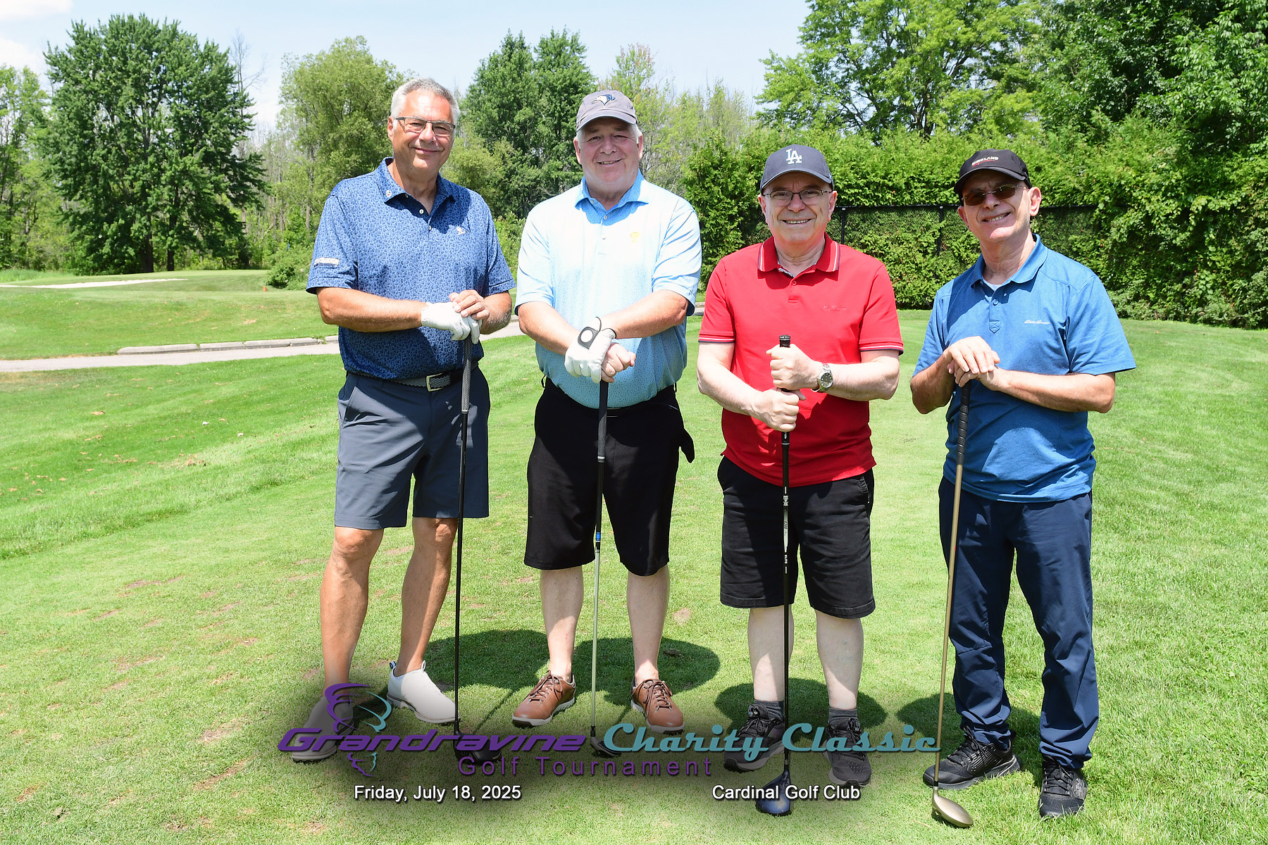 GR 2025 Golf Foursomes - 250718_019