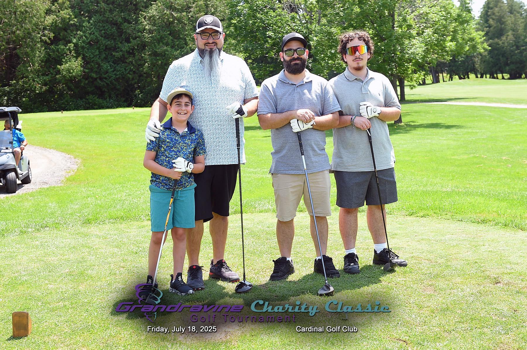 GR 2025 Golf Foursomes - 250718_020