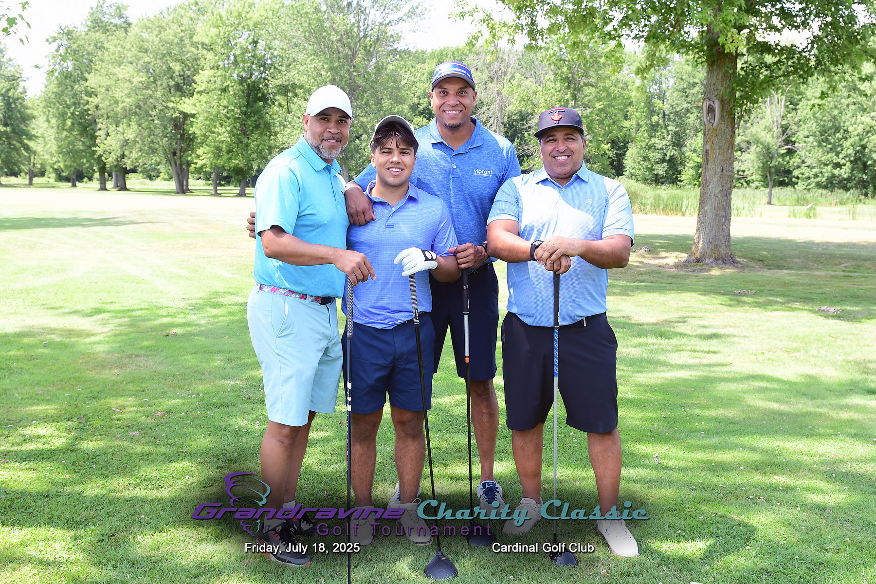 GR 2025 Golf Foursomes - 250718_022