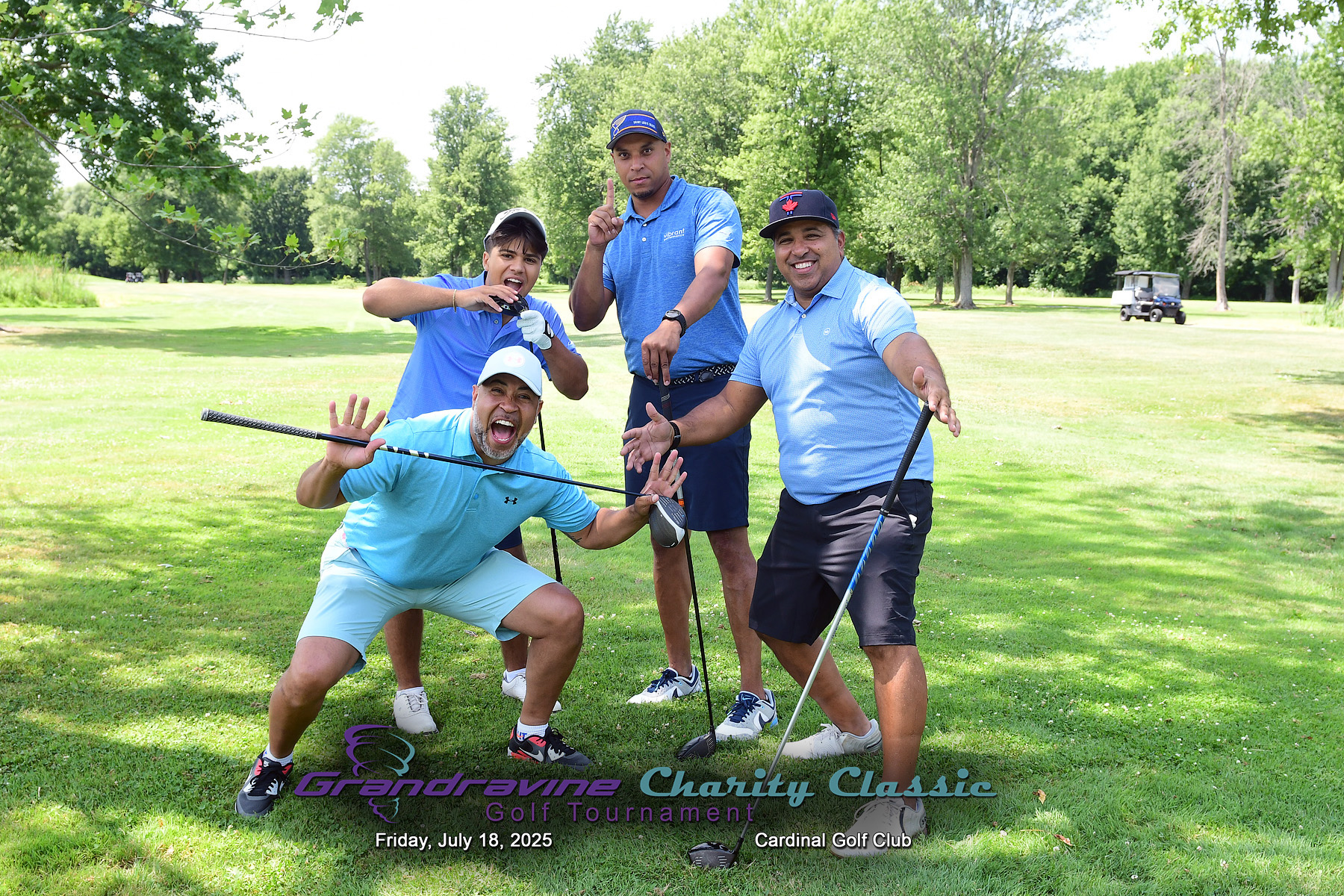 GR 2025 Golf Foursomes - 250718_023