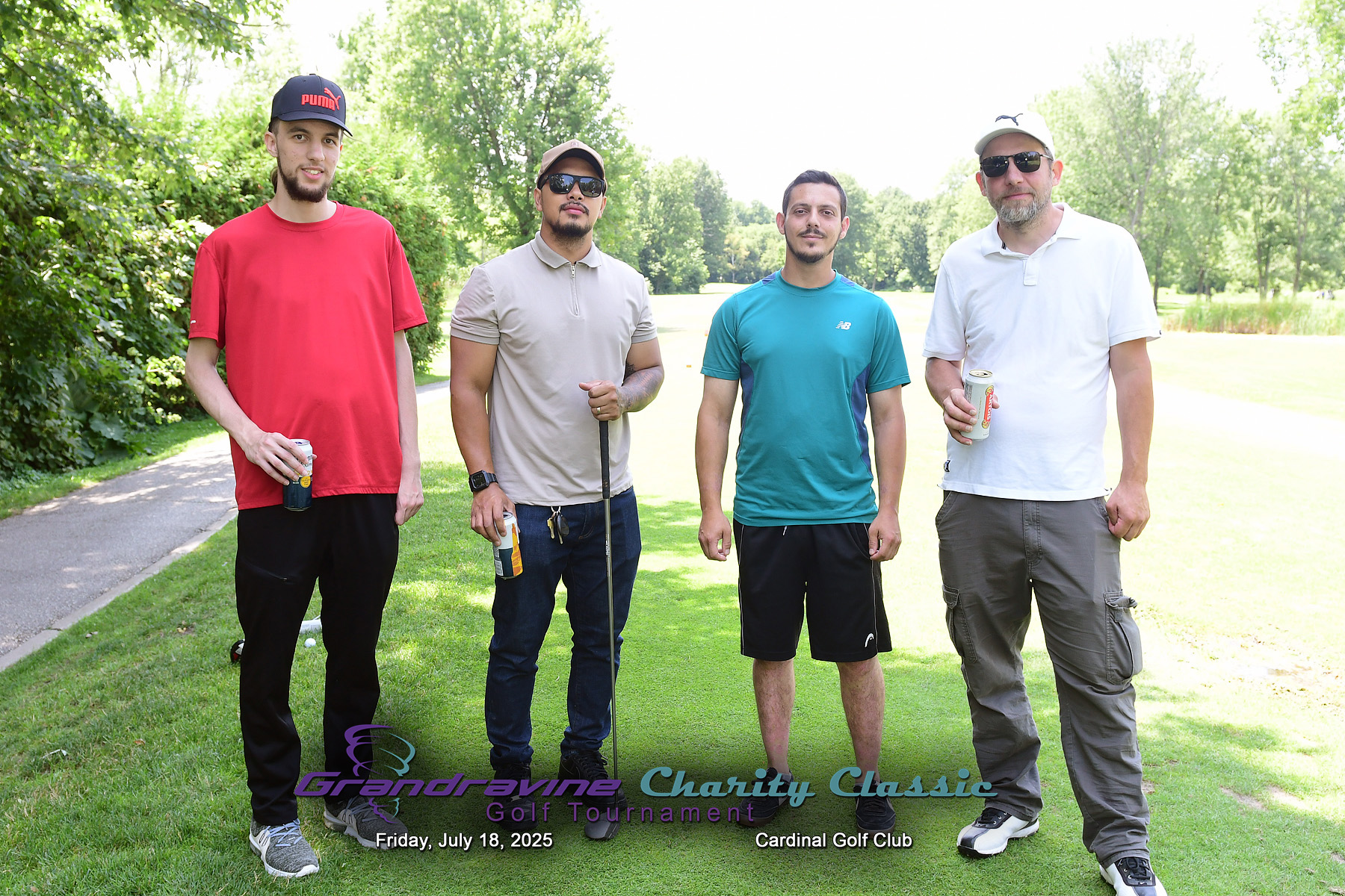 GR 2025 Golf Foursomes - 250718_025