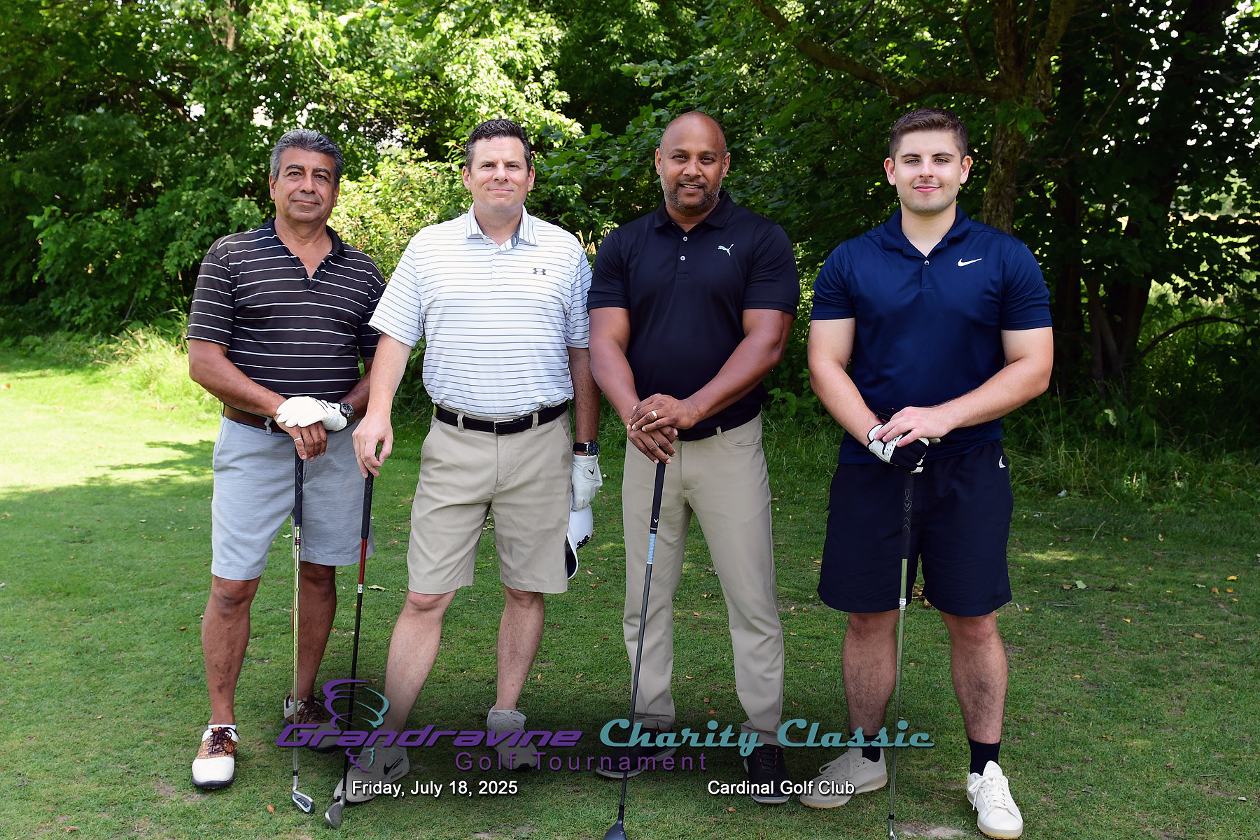 GR 2025 Golf Foursomes - 250718_034