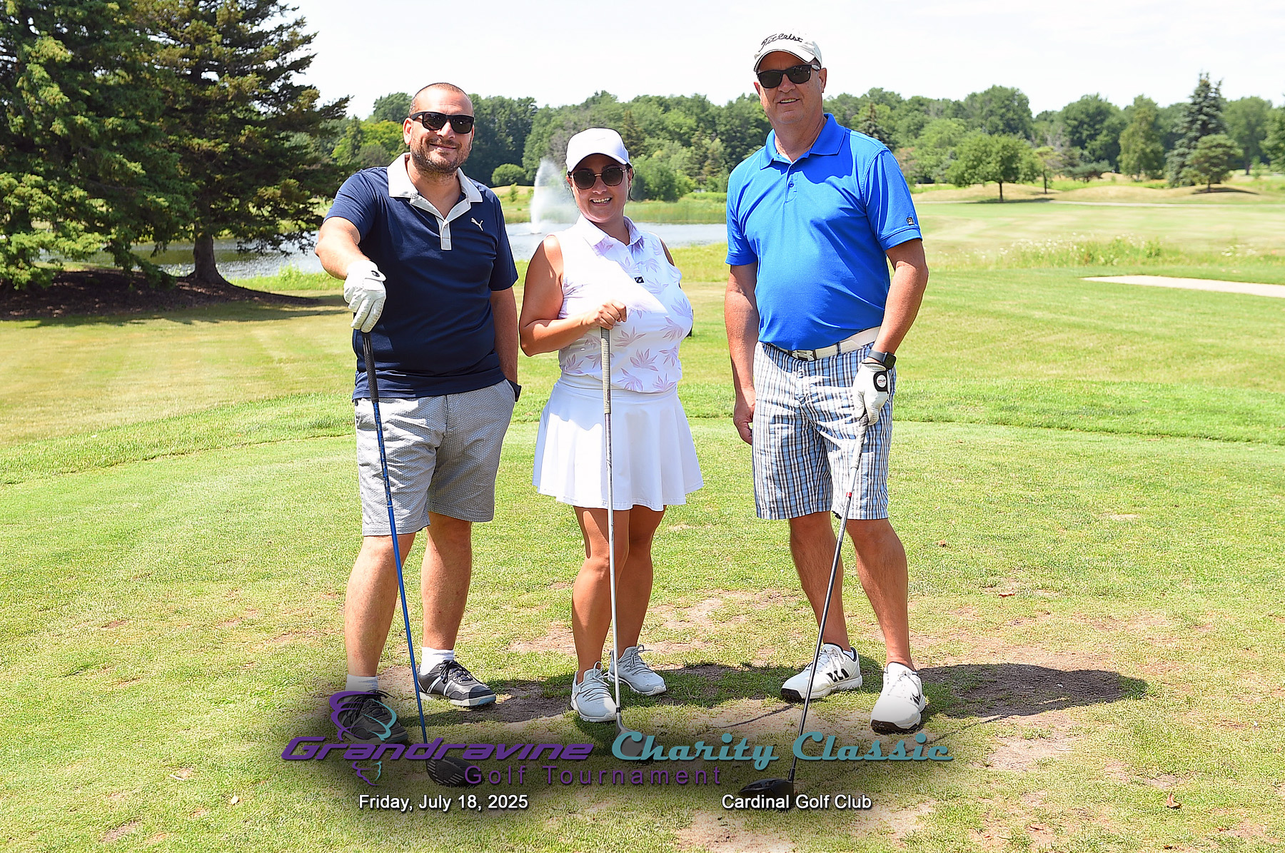 GR 2025 Golf Foursomes - 250718_035