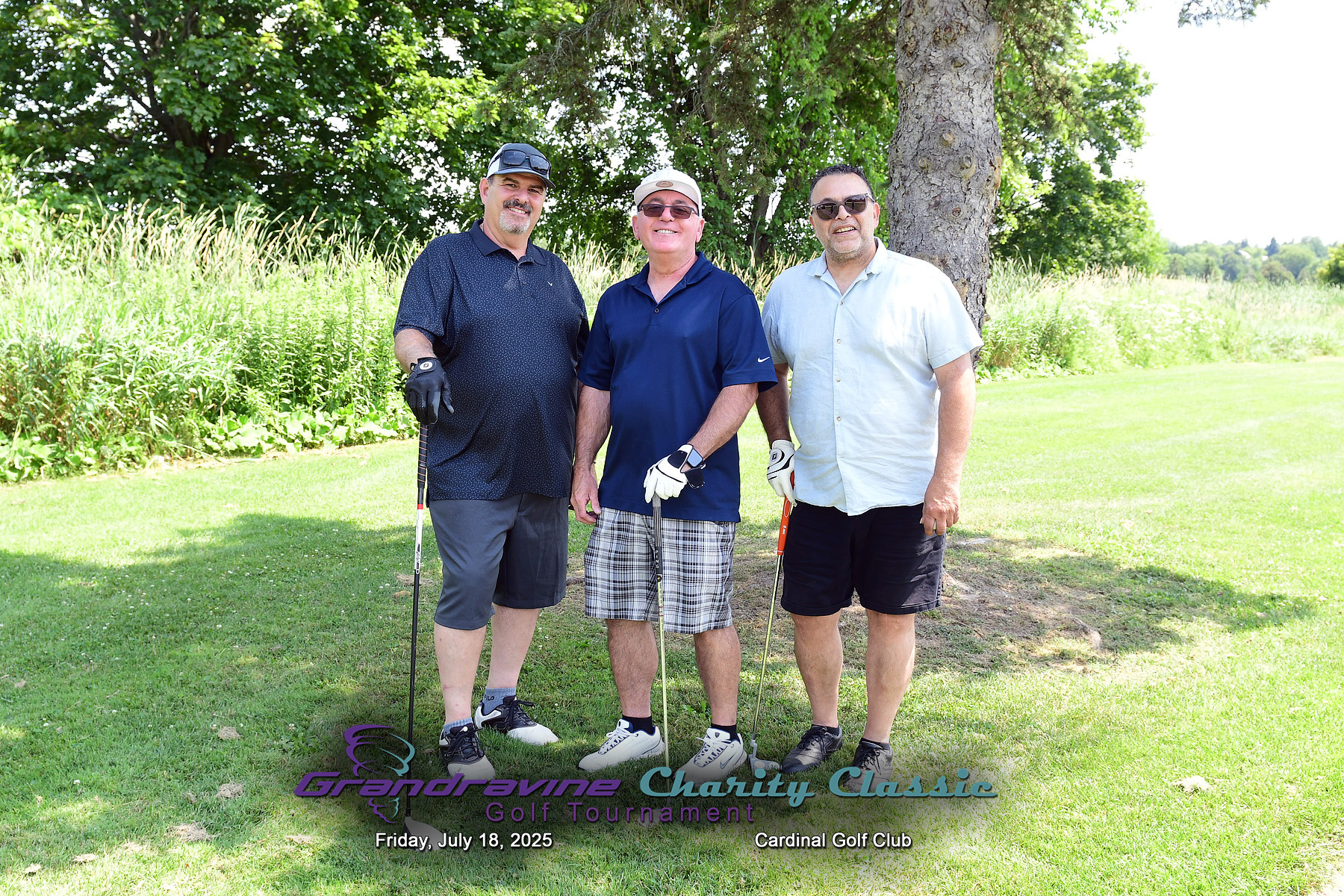 GR 2025 Golf Foursomes - 250718_037