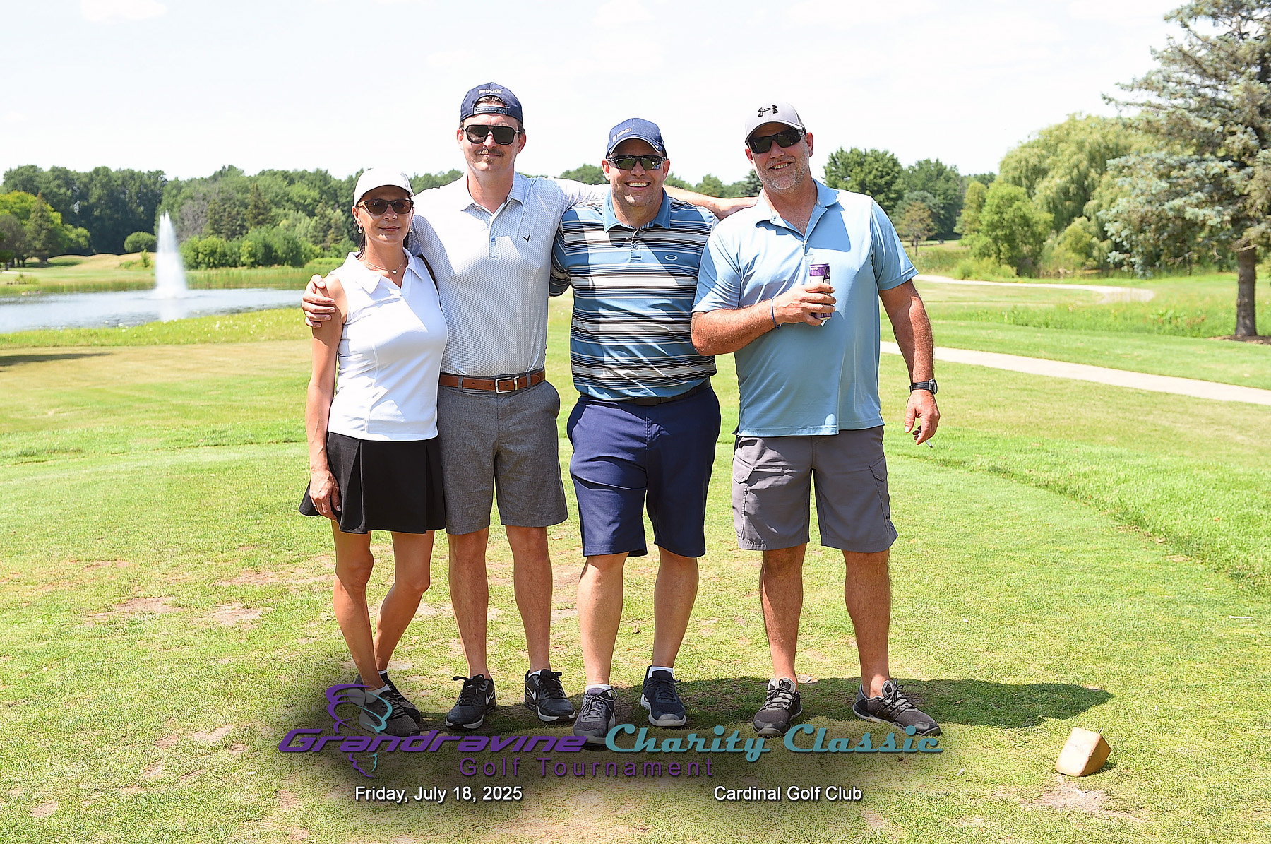 GR 2025 Golf Foursomes - 250718_038