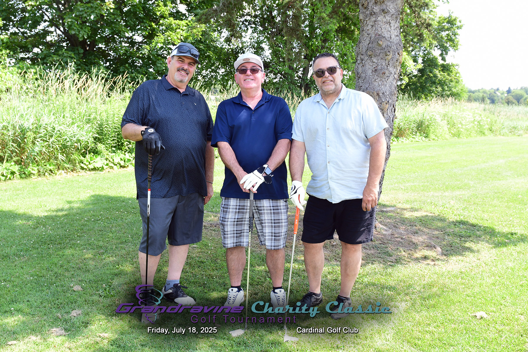 GR 2025 Golf Foursomes - 250718_039