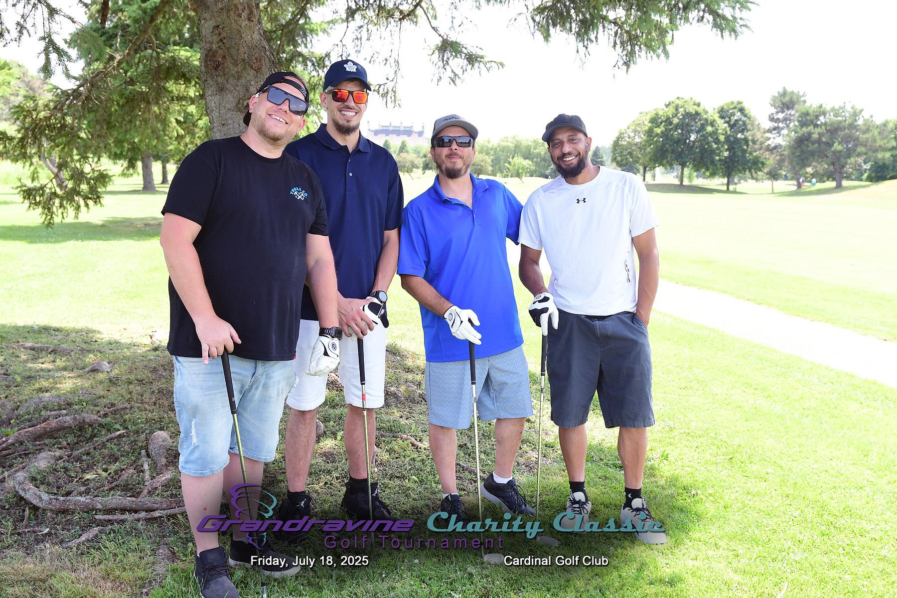 GR 2025 Golf Foursomes - 250718_040