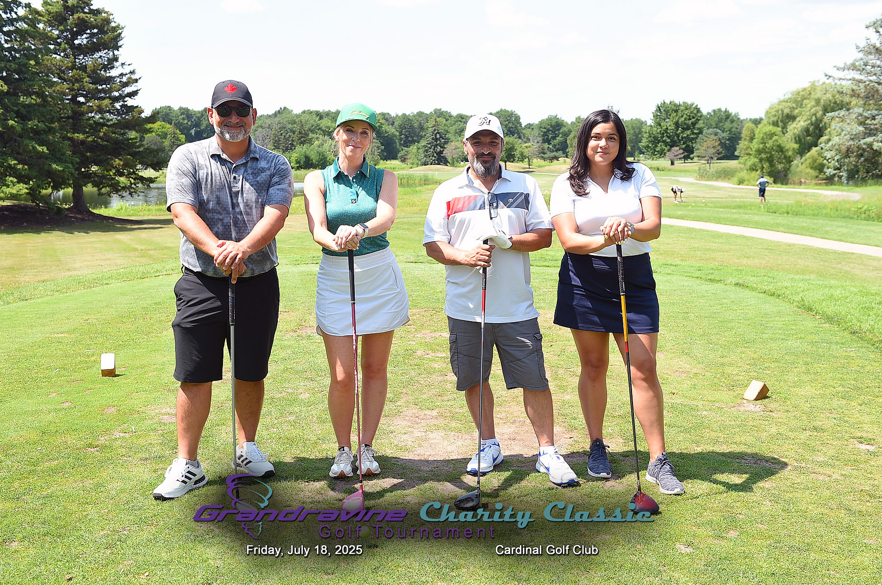 GR 2025 Golf Foursomes - 250718_041