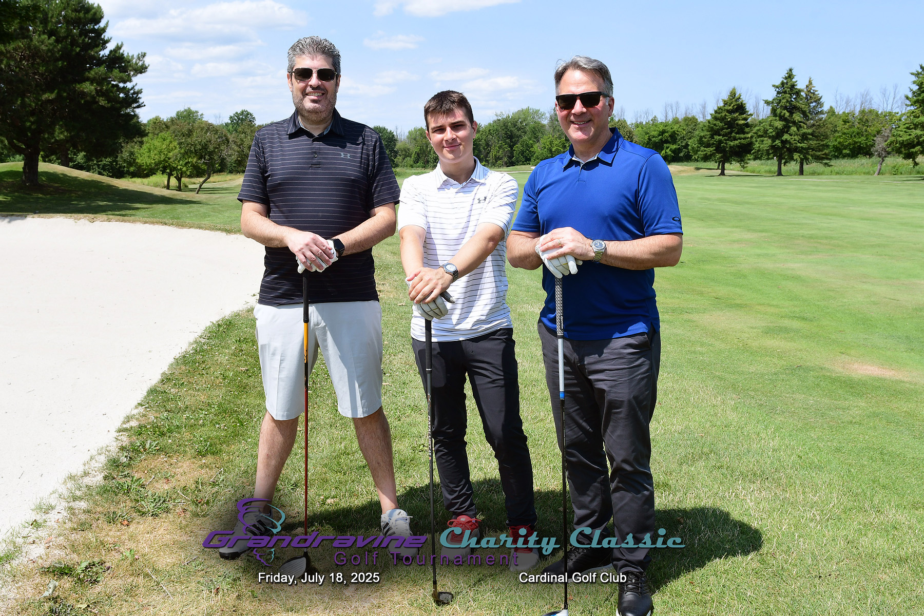 GR 2025 Golf Foursomes - 250718_042