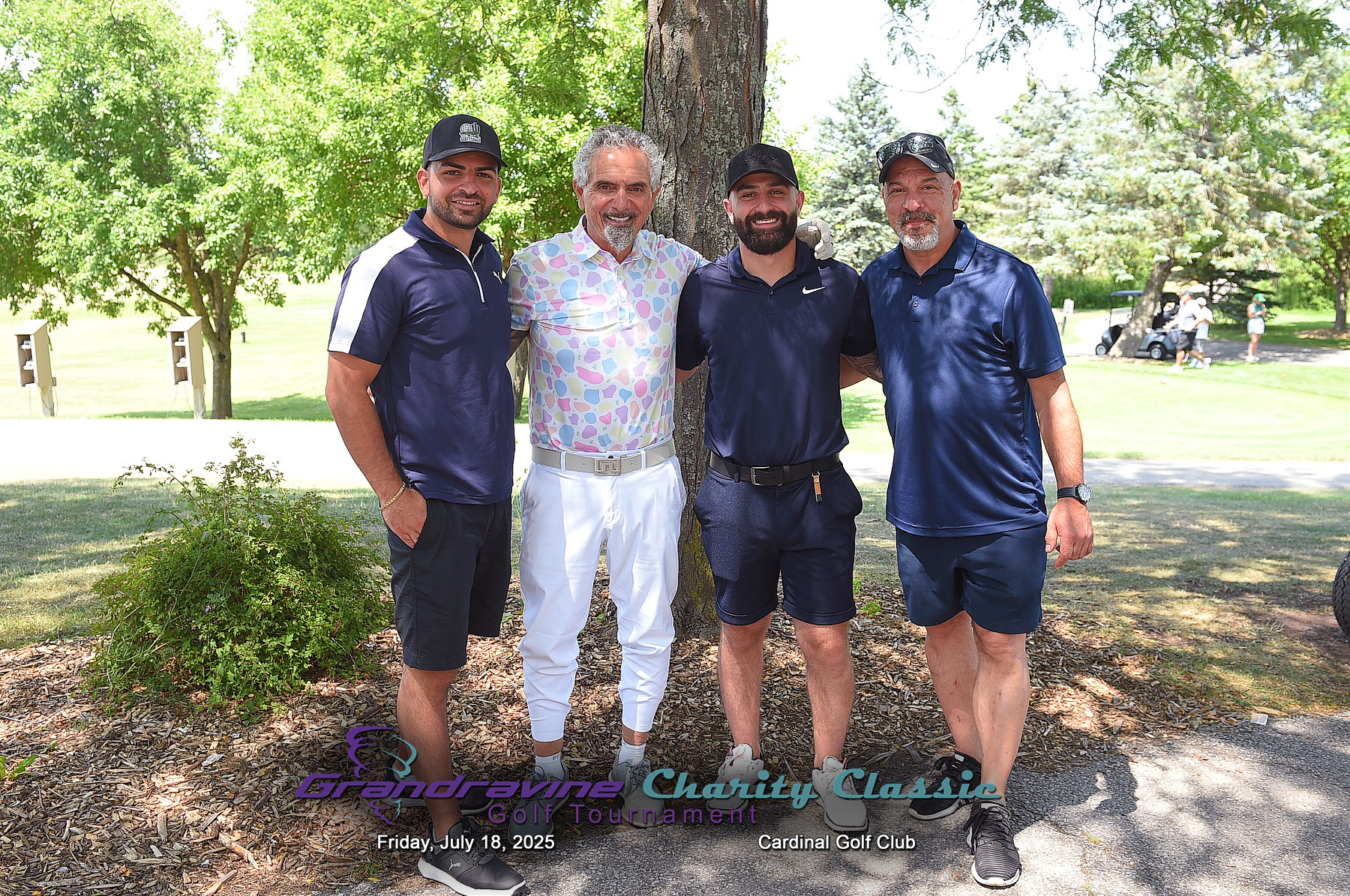 GR 2025 Golf Foursomes - 250718_043