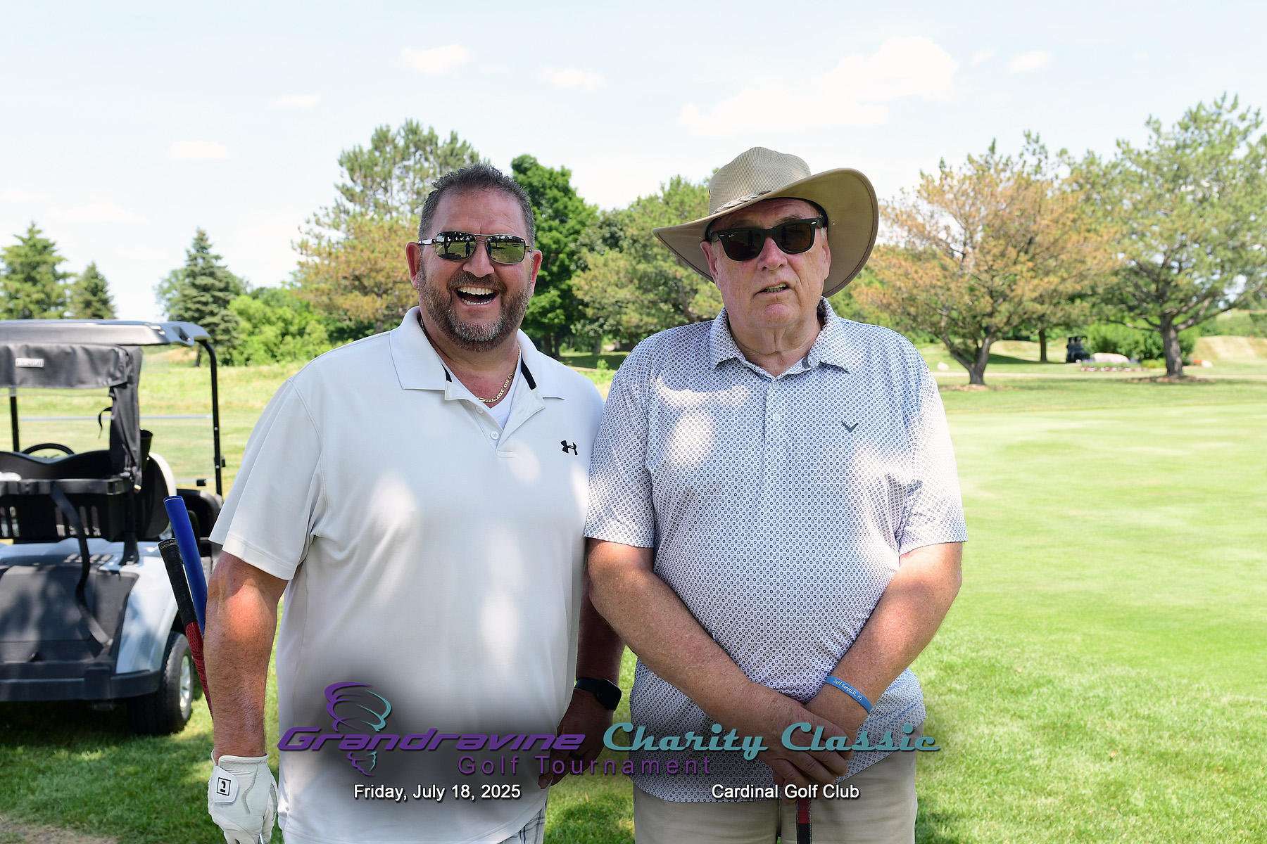 GR 2025 Golf Foursomes - 250718_045