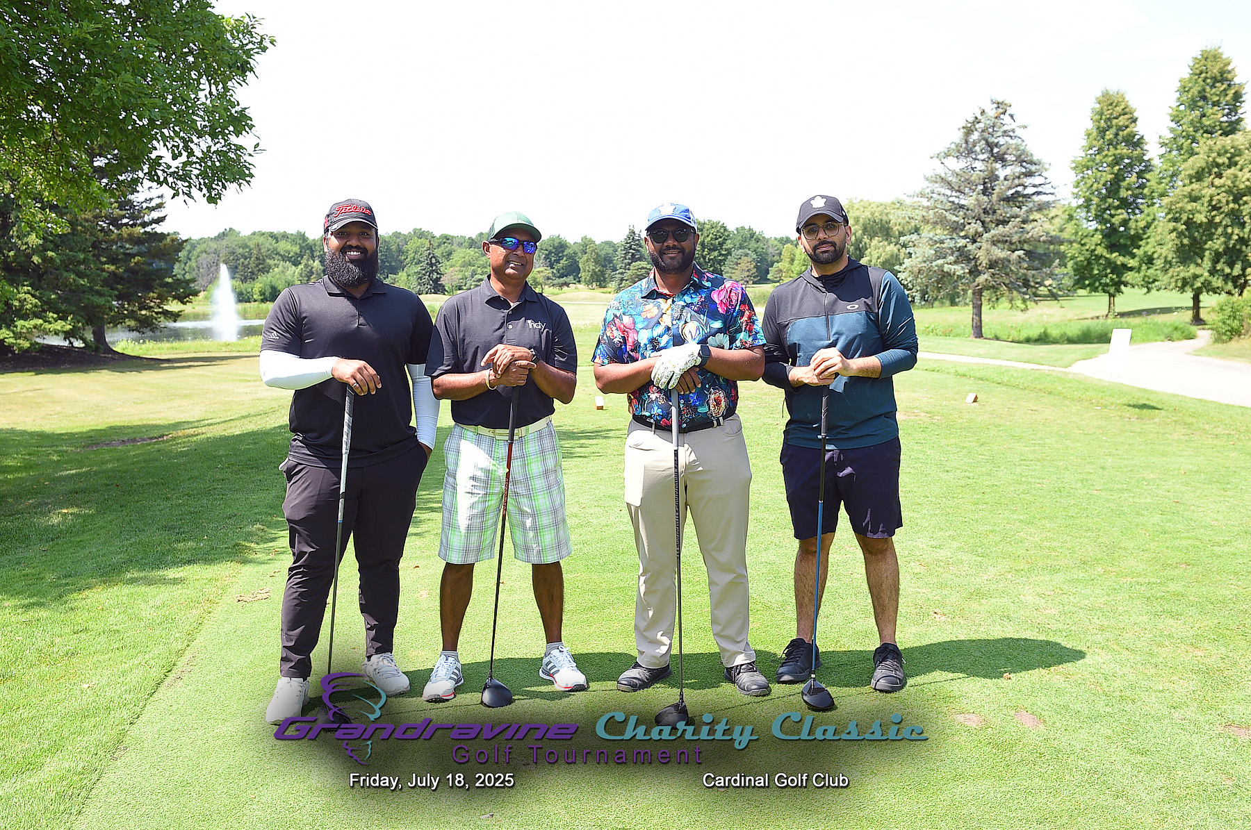 GR 2025 Golf Foursomes - 250718_046