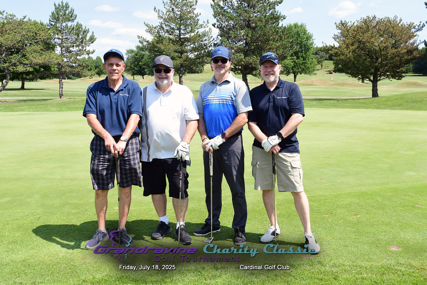 GR 2025 Golf Foursomes - 250718_047