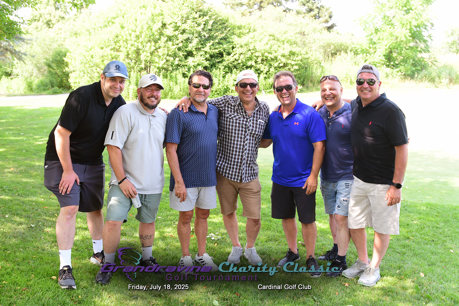 GR 2025 Golf Foursomes - 250718_061