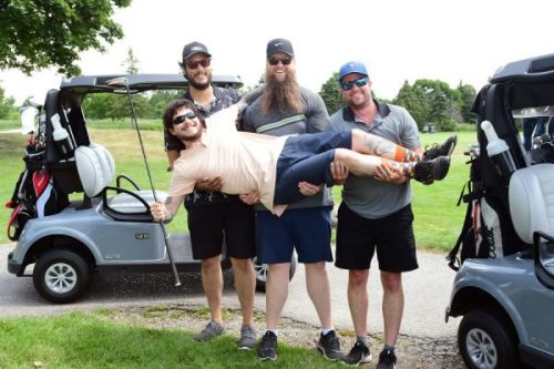 2026 Grandravine Charity Classic