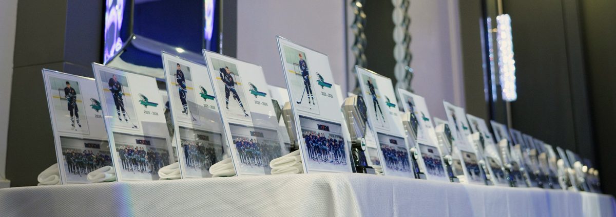 2026 Year End Banquet – Gallery