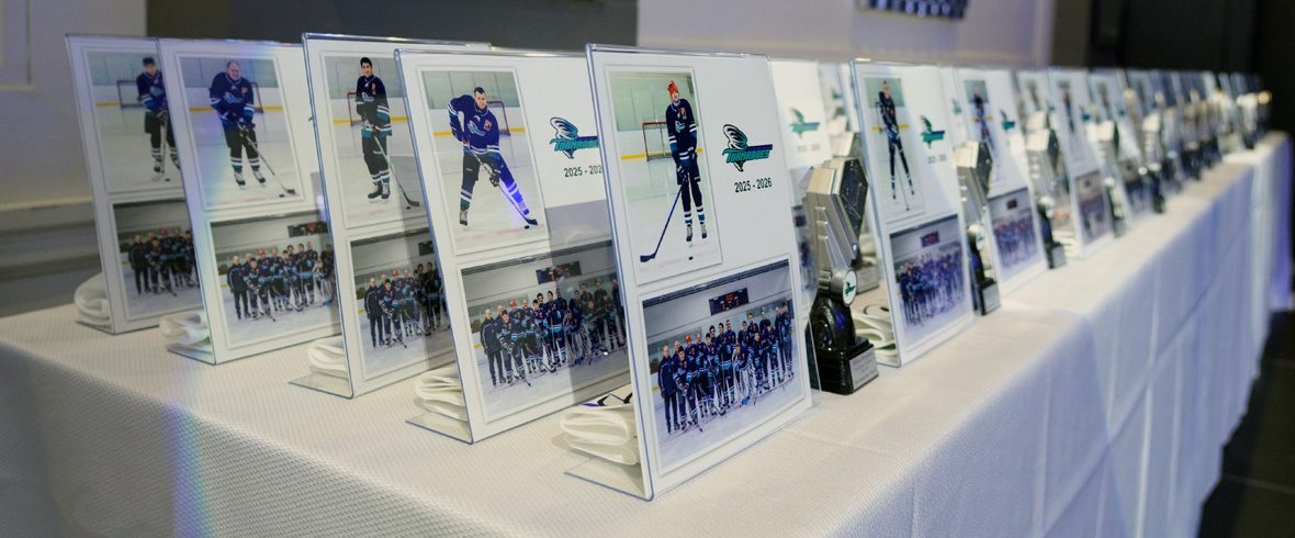 2026 Year End Banquet